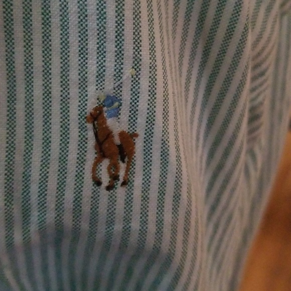 Dress shirt - Picture 2 of 5